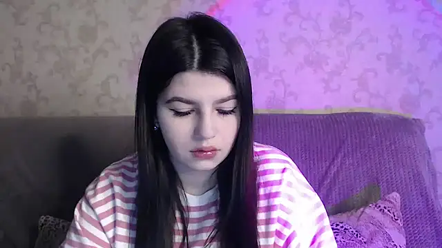 KisaModel online show from 03/24/26, 01:05