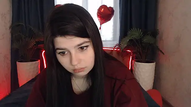 KisaModel online show from 03/16/26, 05:44