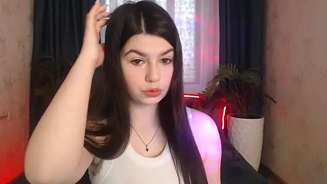 KisaModel online show from 03/25/26, 01:28