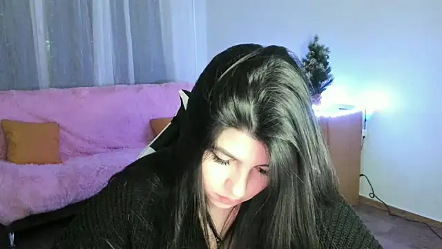 KisaModel online show from 01/31/26, 07:12