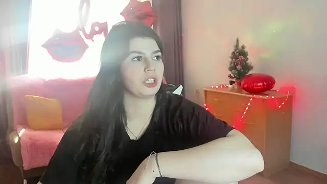 KisaModel online show from 03/30/26, 04:58