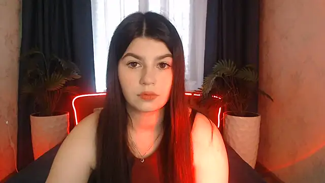 KisaModel online show from 03/23/26, 08:25