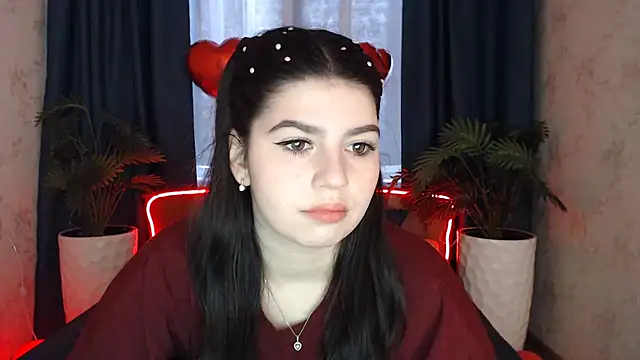 KisaModel online show from 03/14/26, 01:22