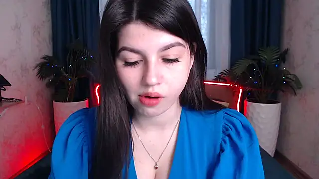 KisaModel online show from 01/17/26, 08:29