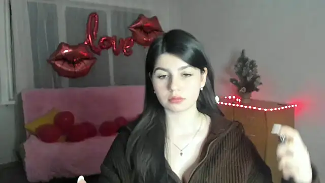 KisaModel online show from 02/28/26, 05:01