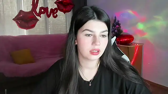 KisaModel online show from 03/29/26, 01:07