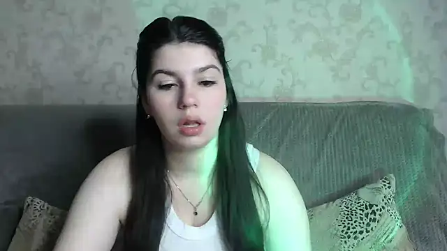 KisaModel online show from 03/21/26, 02:02