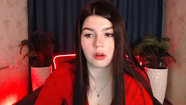 KisaModel online show from 04/16/26, 01:39