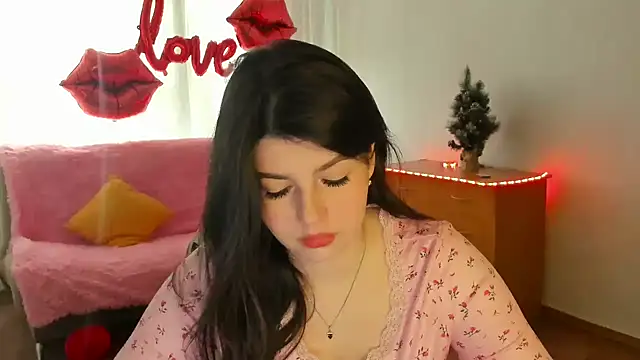 KisaModel online show from 03/19/26, 08:03