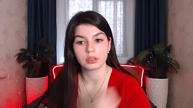 KisaModel online show from 01/15/26, 07:56