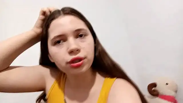 ClarisaCalvary online show from 12/16/25, 11:25