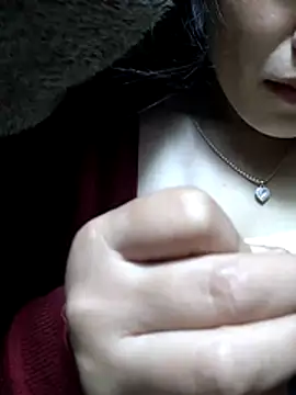 neko-nancy online show from 03/14/26, 02:50