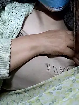 neko-nancy online show from 12/16/25, 02:16