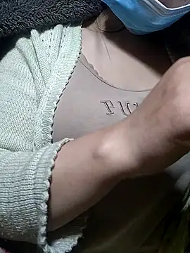 neko-nancy online show from 12/18/25, 03:22