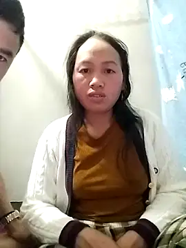 Luckyy03 online show from 12/17/25, 03:06