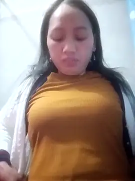 Luckyy03 online show from 12/16/25, 02:54