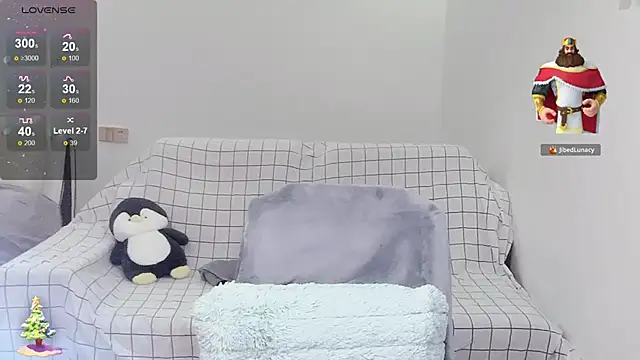 Lda- online show from 12/16/25, 04:22