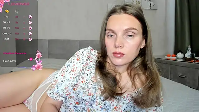 Sunny BunnyX online show from 03/02/26, 03:18