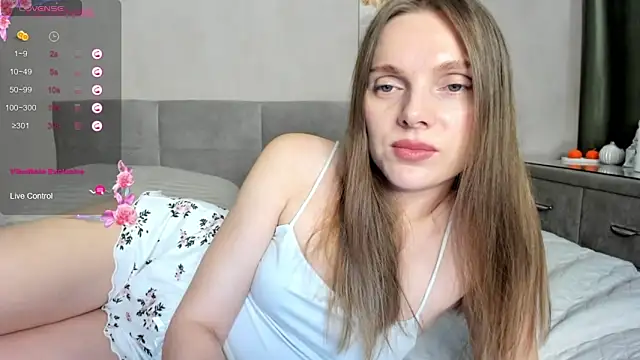 Sunny BunnyX online show from 02/16/26, 03:27