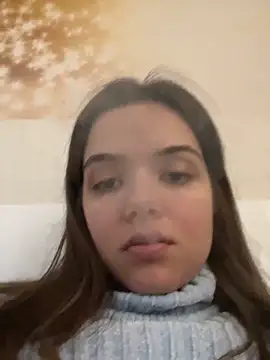 ALittleGrayRabbit online show from 12/20/25, 09:01