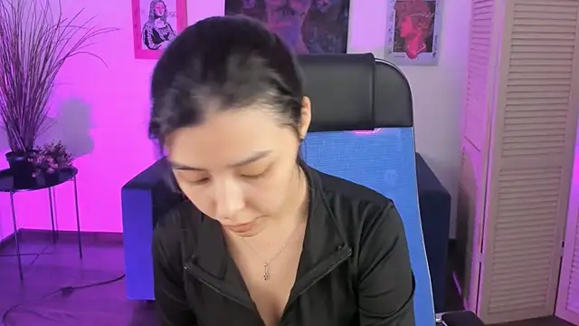 SirenMystiq online show from 01/15/26, 07:17
