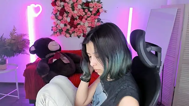 SirenMystiq online show from 05/26/26, 07:12