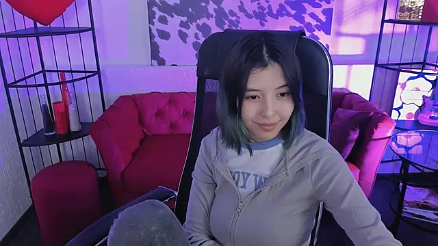 SirenMystiq online show from 04/16/26, 09:39