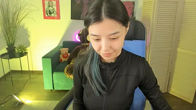 SirenMystiq online show from 01/09/26, 07:21
