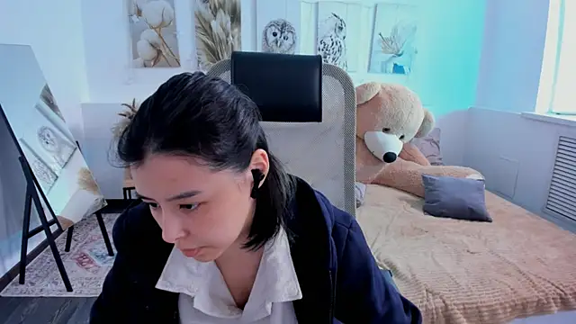 Snapshot of SirenMystiq chatting on 06/16/26, 10:26 SirenMystiq online show from 06/16/26, 10:26