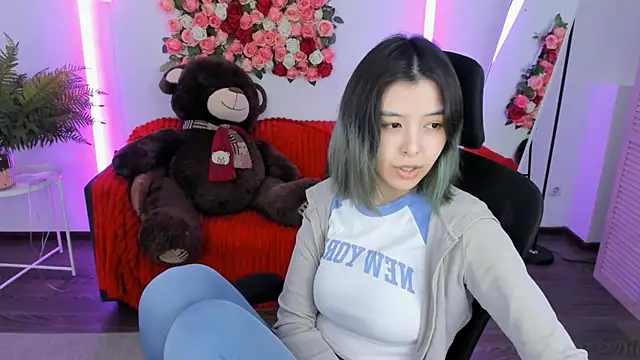 SirenMystiq online show from 05/20/26, 07:11