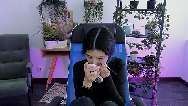 SirenMystiq online show from 03/09/26, 07:23