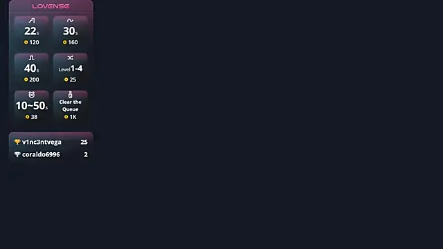 Snapshot of EloisDower chatting on 12/15/25, 05:35 EloisDower online show from 12/15/25, 05:35