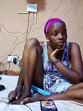 SEXY-NAIMA online show from 03/10/26, 02:32