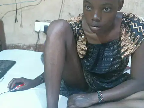 SEXY-NAIMA online show from 03/27/26, 03:15