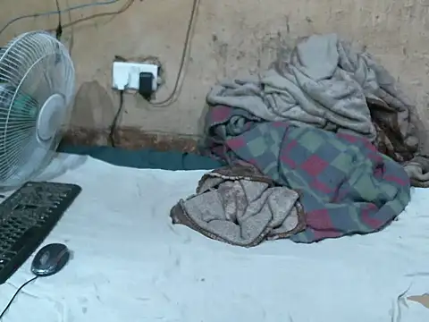 SEXY-NAIMA online show from 04/01/26, 02:25