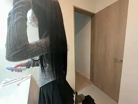 Gokujyo-Namanaka online show from 05/13/26, 12:23