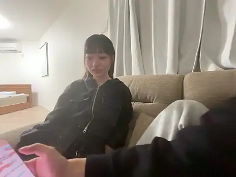 Gokujyo-Namanaka online show from 05/06/26, 03:16