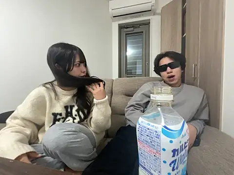 Gokujyo-Namanaka online show from 03/04/26, 01:52