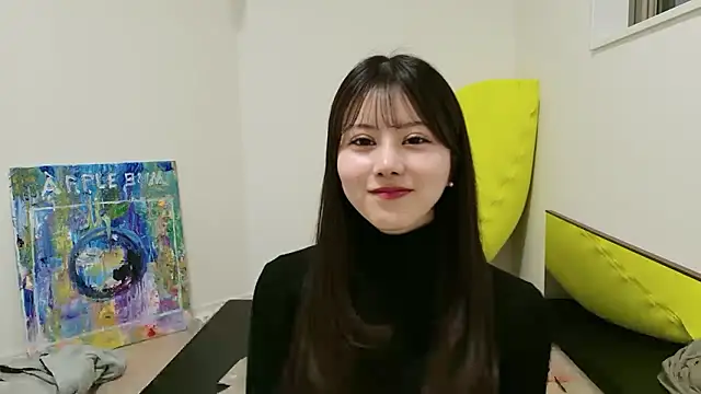 Gokujyo-Namanaka online show from 03/24/26, 01:33