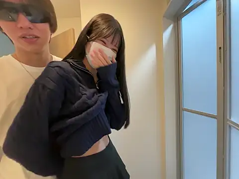 Gokujyo-Namanaka online show from 05/05/26, 02:20