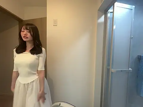 Gokujyo-Namanaka online show from 03/27/26, 09:43