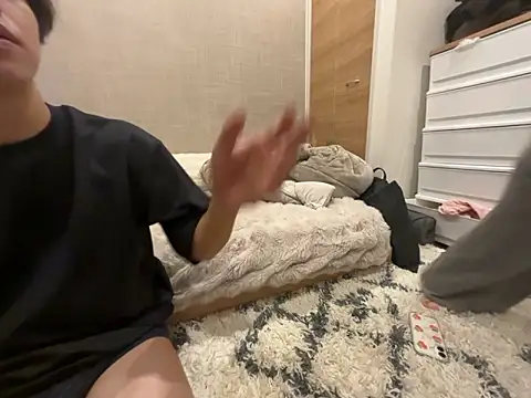 Gokujyo-Namanaka online show from 05/26/26, 02:37