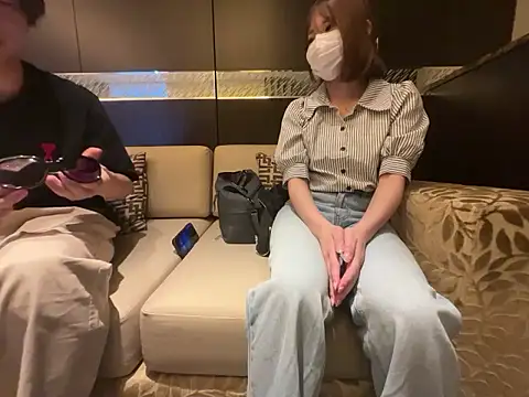 Gokujyo-Namanaka online show from 05/28/26, 10:11