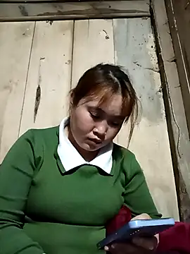 Snapshot of -myaa- chatting on 02/19/26, 05:32 -myaa- online show from 02/19/26, 05:32