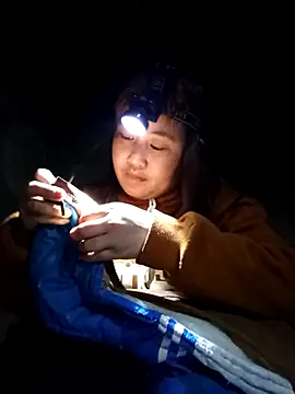 Snapshot of -myaa- chatting on 02/01/26, 11:47 -myaa- online show from 02/01/26, 11:47