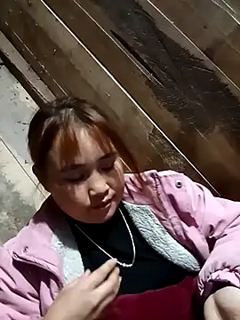 Snapshot of -myaa- chatting on 01/11/26, 11:55 -myaa- online show from 01/11/26, 11:55