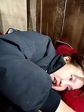 Snapshot of -myaa- chatting on 01/09/26, 02:51 -myaa- online show from 01/09/26, 02:51