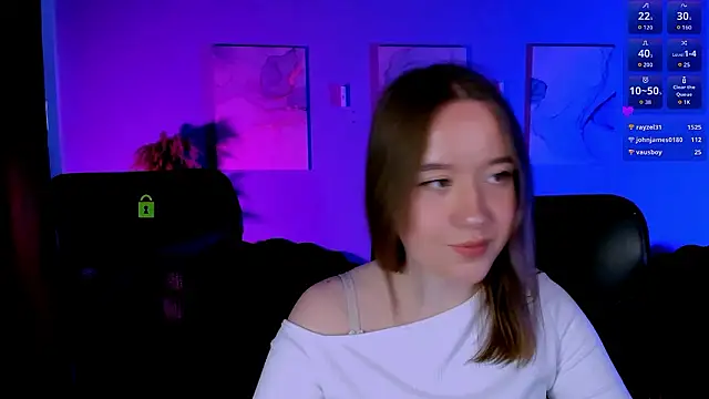 kimiko shine online show from 03/16/26, 01:37