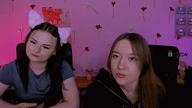 kimiko shine online show from 03/31/26, 08:49