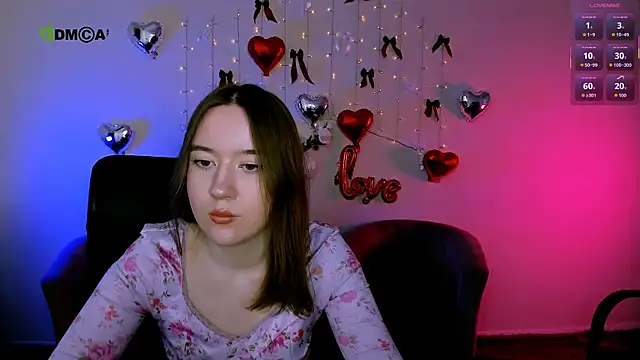 kimiko shine online show from 02/15/26, 12:37